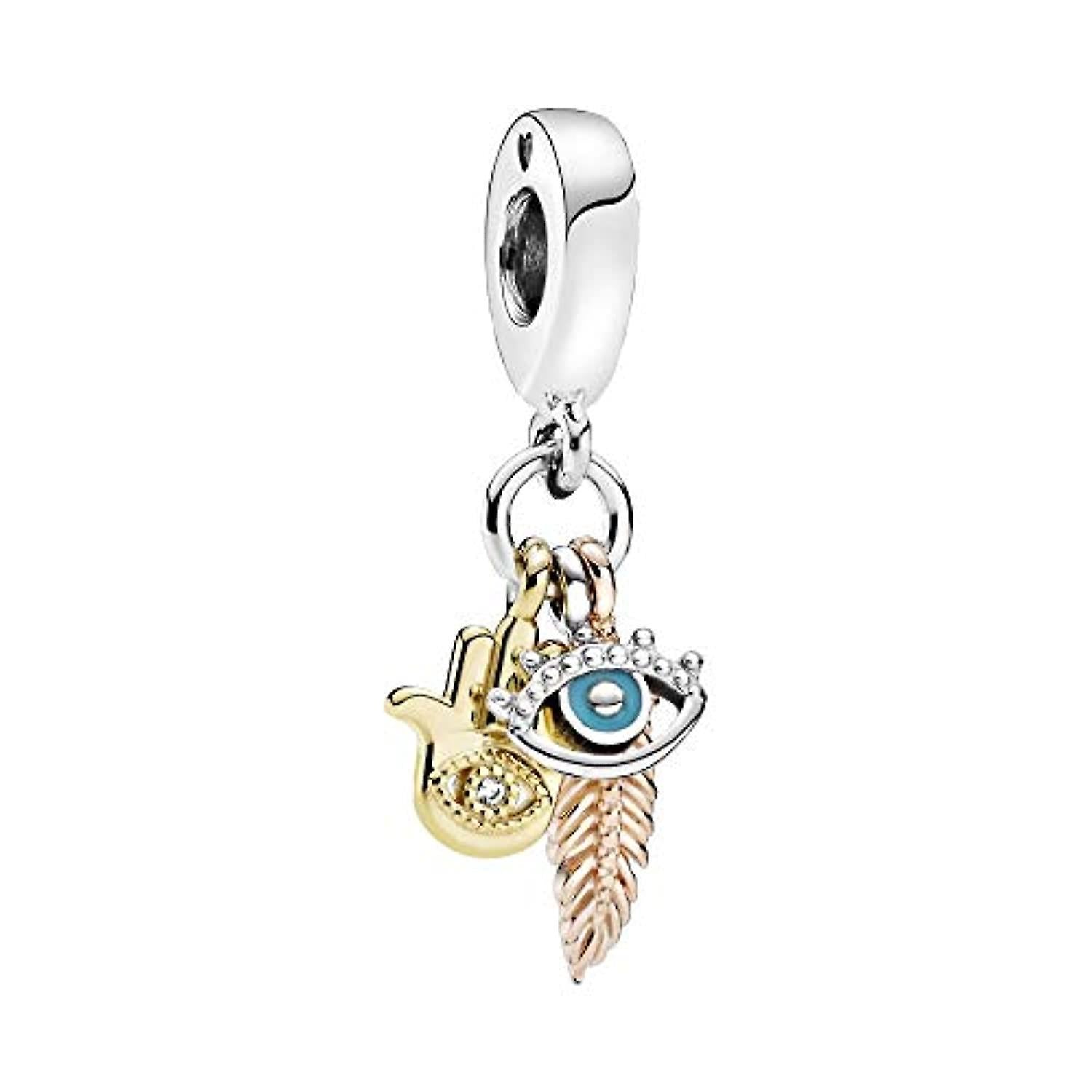 Pandora 768785C01 Charm Pandora 768785C01 Charm